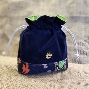 SPARTINA 449® Mini Drawstring Bag - "Amelia"